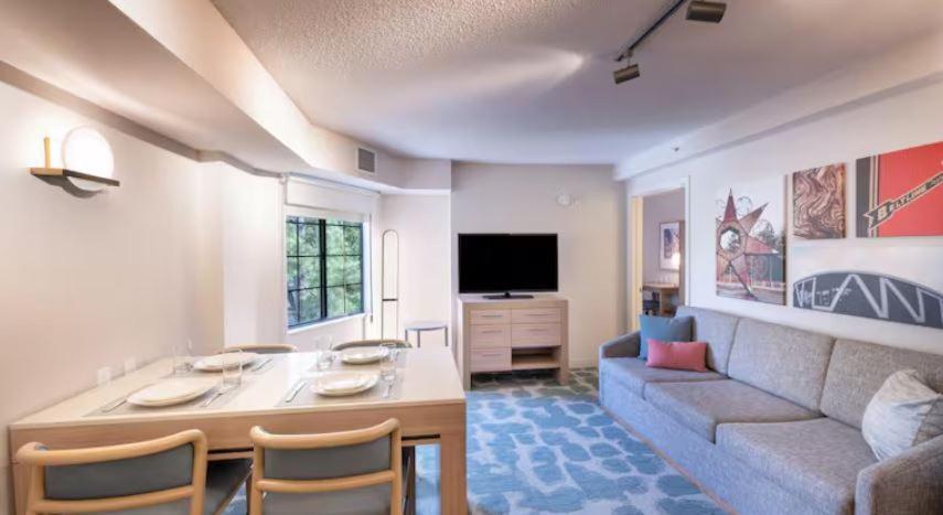 Homewood Suites By Hilton Viera מלבורן מראה חיצוני תמונה