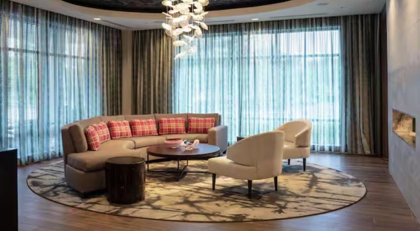 Homewood Suites By Hilton Viera מלבורן מראה חיצוני תמונה